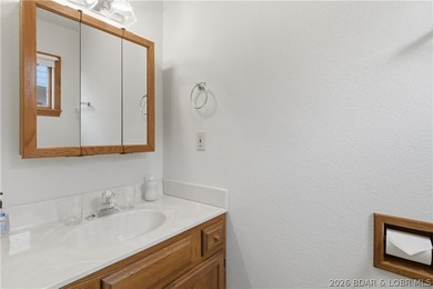 Rare opportunity to own a flat, step-free lakefront lot in the - photo 29