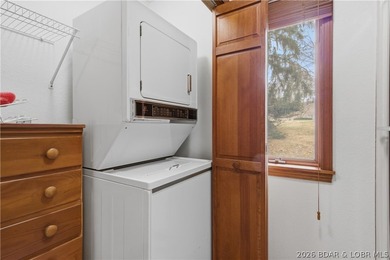 Rare opportunity to own a flat, step-free lakefront lot in the - photo 30