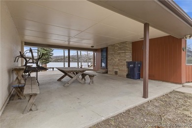 Rare opportunity to own a flat, step-free lakefront lot in the - photo 31