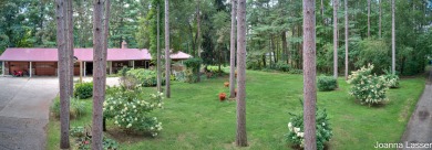 Lake Home For Sale in Hesperia, Michigan
