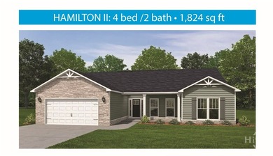 (private lake, pond, coastal) Home Sale Pending in Guyton Georgia