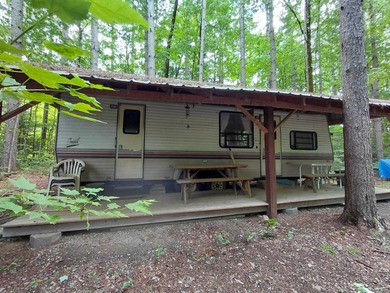 How cool is this!! 1.6 Acres of woods and privacy! You can get - photo 1