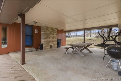 Rare opportunity to own a flat, step-free lakefront lot in the - photo 32