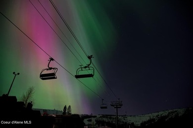 Perched on the slopes of Schweitzer Mountain, this - photo 32