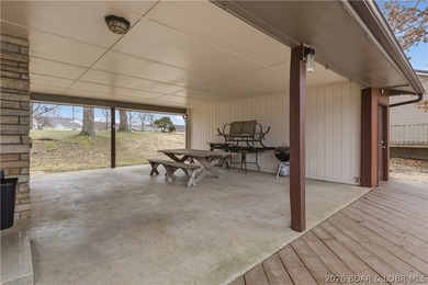 Rare opportunity to own a flat, step-free lakefront lot in the - photo 33