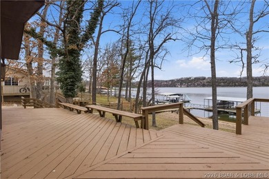Rare opportunity to own a flat, step-free lakefront lot in the - photo 34