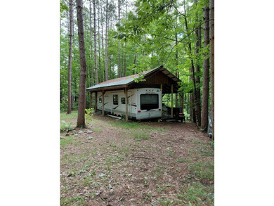 How cool is this!! 1.6 Acres of woods and privacy! You can get - photo 4