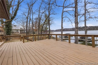 Rare opportunity to own a flat, step-free lakefront lot in the - photo 36
