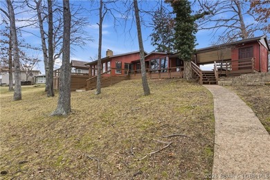 Rare opportunity to own a flat, step-free lakefront lot in the - photo 37