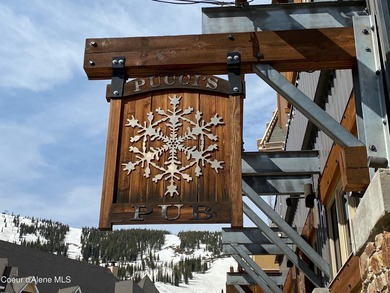 Perched on the slopes of Schweitzer Mountain, this - photo 38