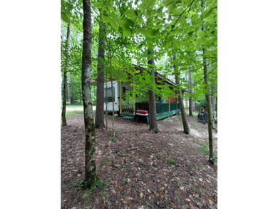 How cool is this!! 1.6 Acres of woods and privacy! You can get - photo 9