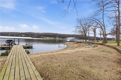Rare opportunity to own a flat, step-free lakefront lot in the - photo 40