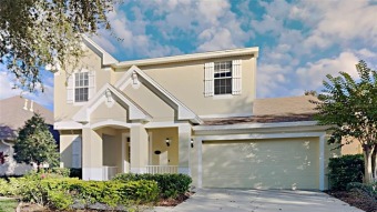 Victoria Lake  Home For Sale in Deland Florida