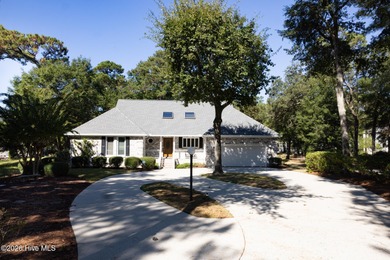 Lockwoods Folly River Home For Sale in Supply North Carolina
