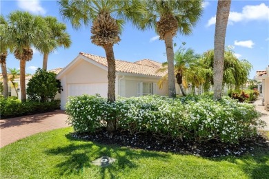Lake Home For Sale in Naples, Florida