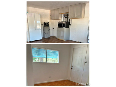 Withlacoochee River Home For Sale in Dunnellon Florida