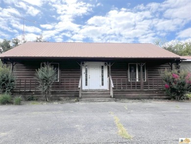 Green River Lake Home For Sale in Columbia Kentucky