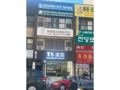 Located in one of Flushing's most desirable areas, this legally - photo 2