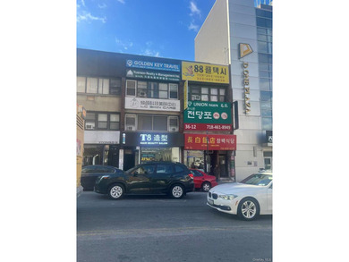 Located in one of Flushing's most desirable areas, this legally - photo 3