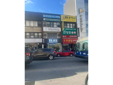 Located in one of Flushing's most desirable areas, this legally - photo 4