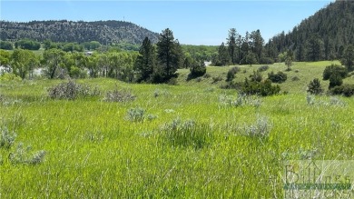 Yellowstone River Acreage For Sale in Columbus Montana