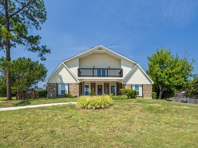Lake Ray Hubbard Home For Sale in Garland Texas