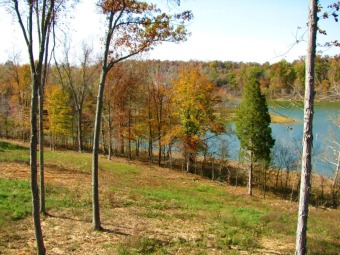 Lake Lot Under Contract in Westview, Kentucky