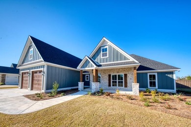 (private lake, pond, coastal) Home For Sale in Lake Park Georgia