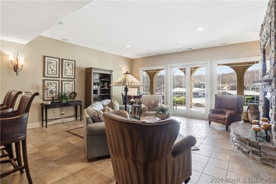 Luxury lake living in prestigious Porto Cima. This exceptional - photo 11