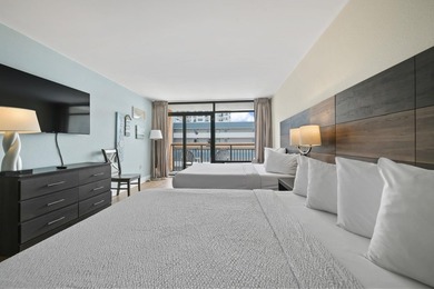 Welcome to 1501 S Ocean Blvd. Unit #1410, a fully furnished - photo 13