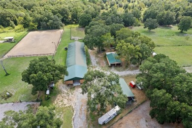OWNER FINANCING AVAILABLE...PROFITABLE HORSE FARM or POTENTIAL - photo 13