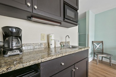 Welcome to 1501 S Ocean Blvd. Unit #1410, a fully furnished - photo 14