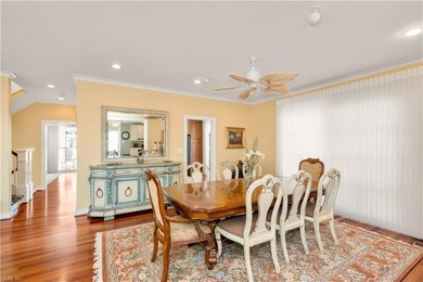 Set on a gorgeous oversized North End oceanfront site behind a - photo 14