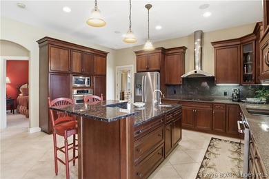 Luxury lake living in prestigious Porto Cima. This exceptional - photo 19
