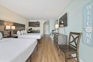 Welcome to 1501 S Ocean Blvd. Unit #1410, a fully furnished - photo 21