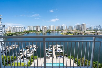 Little Maule Lake Condo For Sale in Aventura Florida