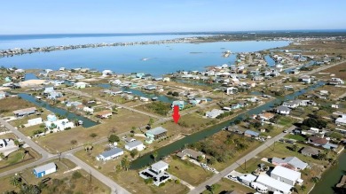 Salt Lake Lot For Sale in Rockport Texas