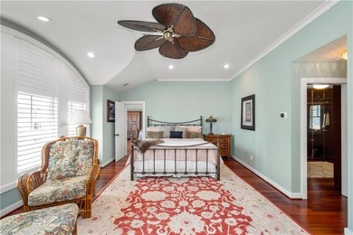 Set on a gorgeous oversized North End oceanfront site behind a - photo 21