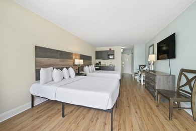 Welcome to 1501 S Ocean Blvd. Unit #1410, a fully furnished - photo 22