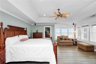 Set on a gorgeous oversized North End oceanfront site behind a - photo 22