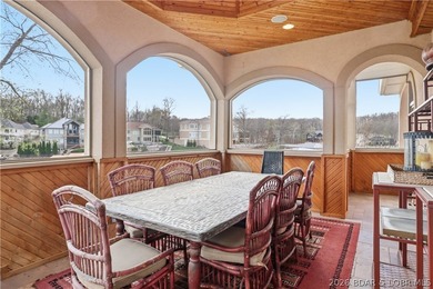 Luxury lake living in prestigious Porto Cima. This exceptional - photo 24