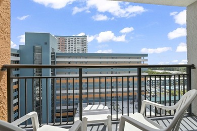Welcome to 1501 S Ocean Blvd. Unit #1410, a fully furnished - photo 24