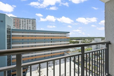 Welcome to 1501 S Ocean Blvd. Unit #1410, a fully furnished - photo 25