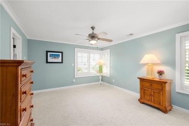 Set on a gorgeous oversized North End oceanfront site behind a - photo 25