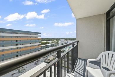 Welcome to 1501 S Ocean Blvd. Unit #1410, a fully furnished - photo 26