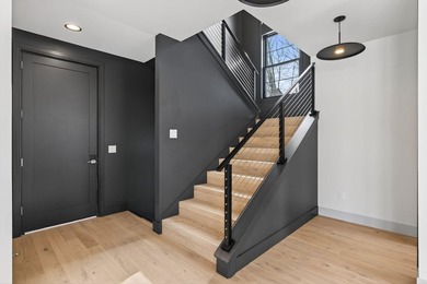 Recently completed and move in ready new construction in one of - photo 28