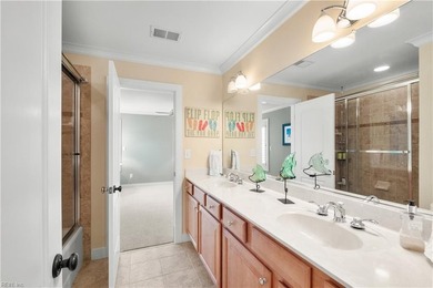 Set on a gorgeous oversized North End oceanfront site behind a - photo 28