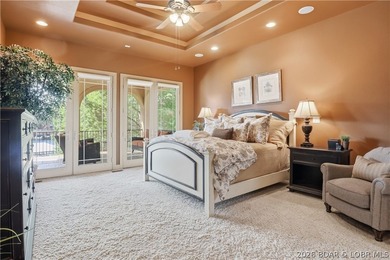 Luxury lake living in prestigious Porto Cima. This exceptional - photo 29