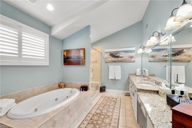 Set on a gorgeous oversized North End oceanfront site behind a - photo 29