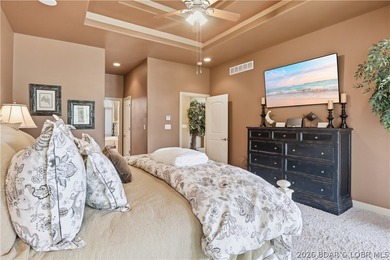 Luxury lake living in prestigious Porto Cima. This exceptional - photo 30
